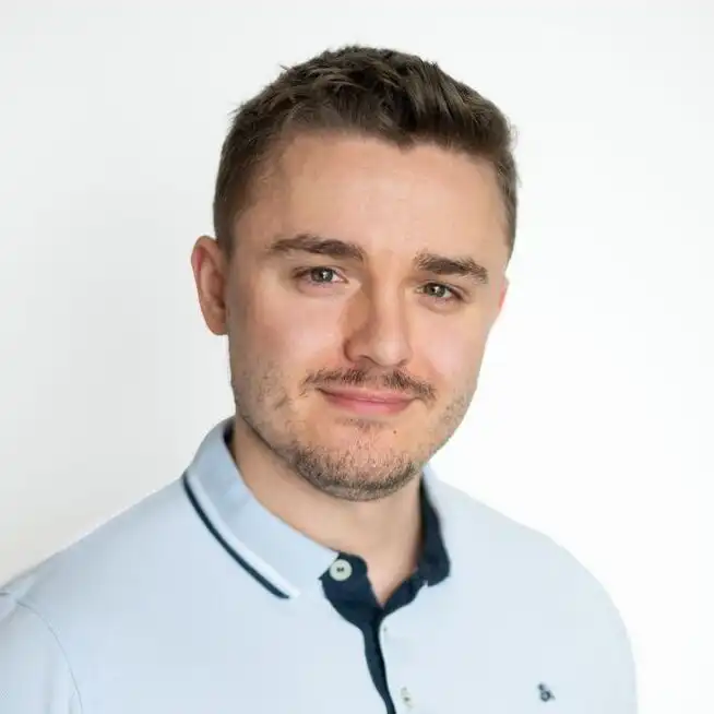 Daniel Sedlak