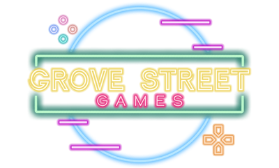Grove Street Games logo