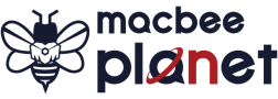 macbee logo