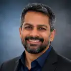 photo of Arvind Suryakumar