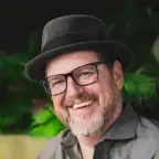 photo of Chris Allen