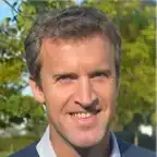 photo of Gwendal Simon